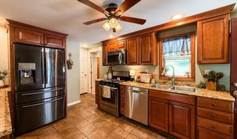 23916 KYLE HILL Rd SW, Barton, MD 21521