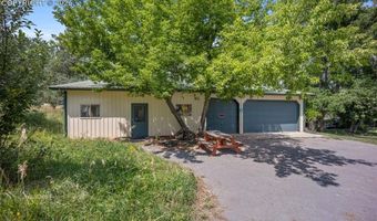 8695 Pine Dr, Beulah, CO 81023