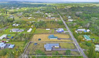 15-1632 15TH Ave, Keaau, HI 96749