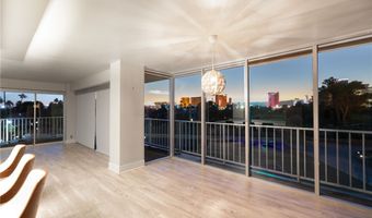 3111 Bel Air Dr 4G, Las Vegas, NV 89109