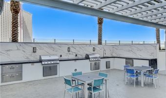 2700 Las Vegas Blvd 2910, Las Vegas, NV 89109