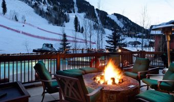 39 Boomerang Rd 8215-2, Aspen, CO 81611