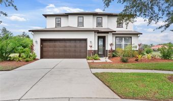 5424 HAMMOCK VIEW Ln, Apollo Beach, FL 33572