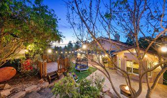 2166 Larkspur, Alpine, CA 91901