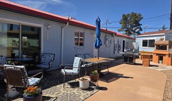 107 Mountain View Ave, Bisbee, AZ 85603