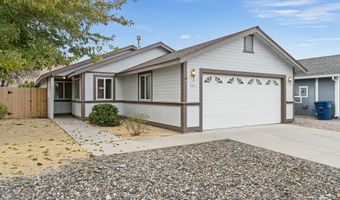 365 Kathy St, Fallon, NV 89406