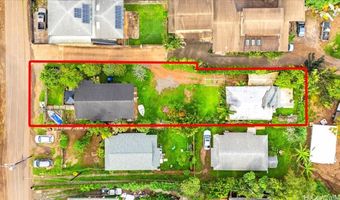 66-413 Paalaa Rd, Haleiwa, HI 96712
