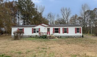 50006 B & K Dr, Aberdeen, MS 39730