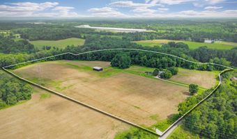 1790 Coon Hunt Rd, Baxter, TN 38544