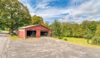 Pompeys Cave Road, Accord, NY 12404