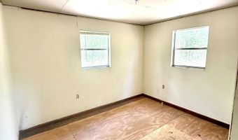 1983 Minton Chapel Rd, Bartow, GA 30413