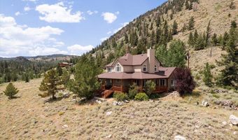 23 BROKEN BRIDGE Rd, Centennial, WY 82055