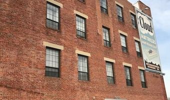 1011 HUNTER St C-3, Baltimore, MD 21202