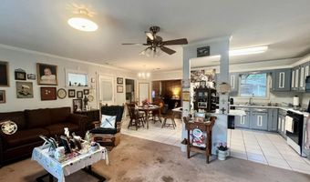 308 Walnut St, Benoit, MS 38725