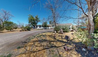 971 2100 E St, Battle Mountain, NV 89820