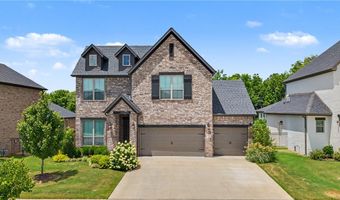 5102 SW Stanford Ct, Bentonville, AR 72713