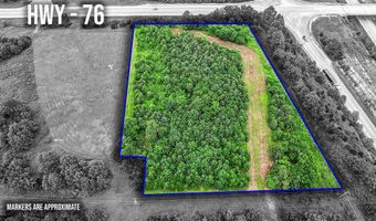 Highway 76, Anderson, MO 64831