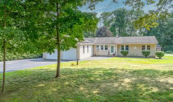 16 Gooseneck Hill Rd, Canterbury, CT 06331