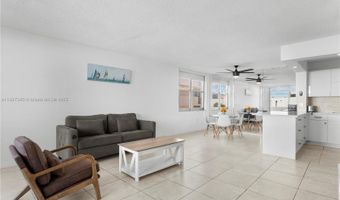 9440 W Bay Harbor Dr 4A, Bay Harbor Islands, FL 33154