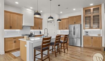1906 W Thunder Mountain Rd, Billings, MT 59106