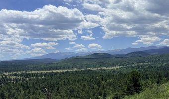 Spanish Peaks Dr, Aguilar, CO 81020