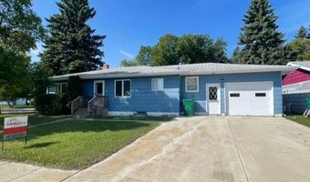 701 6th St, Rolla, ND 58367