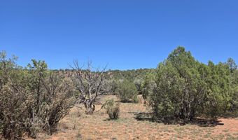 236 W Kings Ranch Rd, Ash Fork, AZ 86320