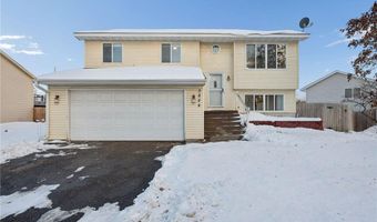 3824 Tower Pond Dr, Anoka, MN 55303