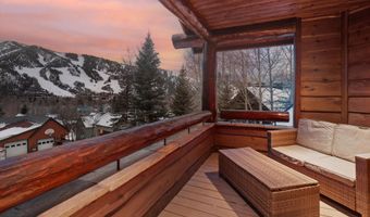 395 Silverlode Dr, Aspen, CO 81611