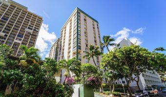 431 Nahua St 309, Honolulu, HI 96815