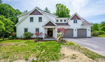 85 Cilleyville Rd, Andover, NH 03216