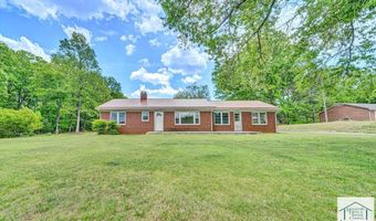 7080 Oak Level Rd, Bassett, VA 24055