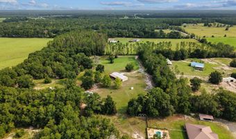 4689 NW 26th St, Bell, FL 32619