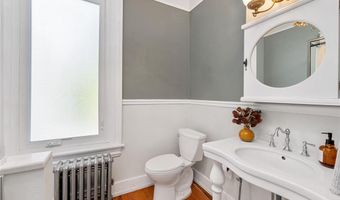 1119 W Turner St, Allentown, PA 18102