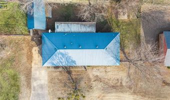 1228 Alma North St, Alma, AR 72921