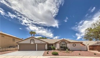 6435 Heatherton Ave, Las Vegas, NV 89110