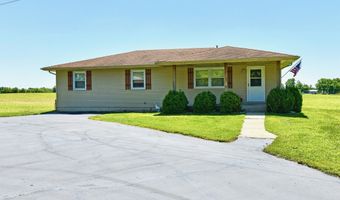 801 N 400 W, Bargersville, IN 46106