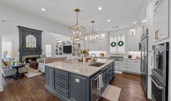 1014 Wimberly Ct, Allen, TX 75013