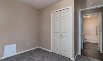 2918 S MANHATTAN St, Amarillo, TX 79103