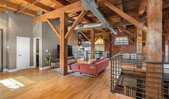 490 Marietta St NW 101, Atlanta, GA 30313
