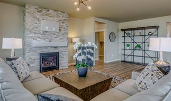 762 NW 28th St Plan: Plan 2061, Battle Ground, WA 98604