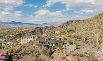 6111 E Victoria Dr, Cave Creek, AZ 85331