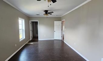 3805 Francis St, Berwick, LA 70342