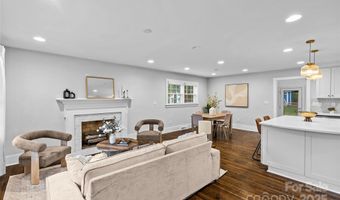 5350 Buena Vista Ave, Charlotte, NC 28205