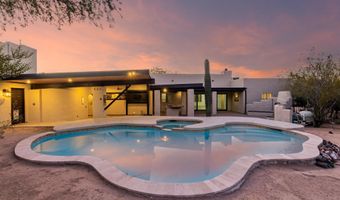 4314 E FOREST PLEASANT Pl, Cave Creek, AZ 85331