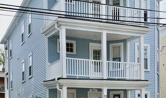 23 Granfield 2, Boston, MA 02131