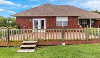 5648 Myall Rd, Ardmore, OK 73401