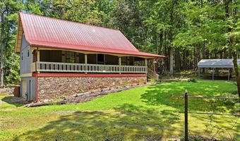 1525 Sperin Rd, Ball Ground, GA 30107