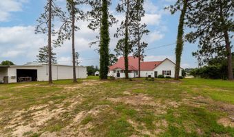 133 Lake Lure Cir, Alma, GA 31510