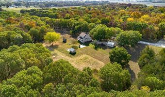 1140 N 100th Rd, Baldwin City, KS 66006